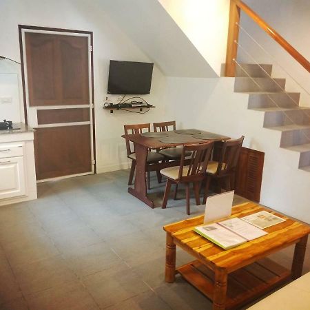 קו צ'אנג Hibiscus Cottage מראה חיצוני תמונה