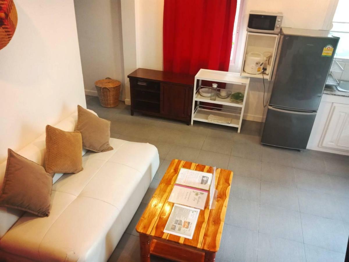 קו צ'אנג Hibiscus Cottage מראה חיצוני תמונה